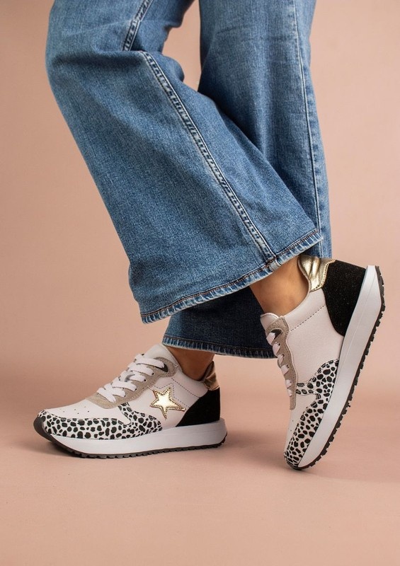 Cool ritzy star shoes hotsell