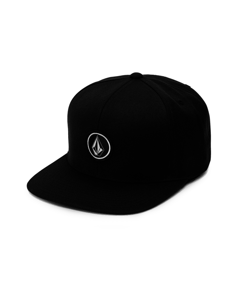 volcom quarter