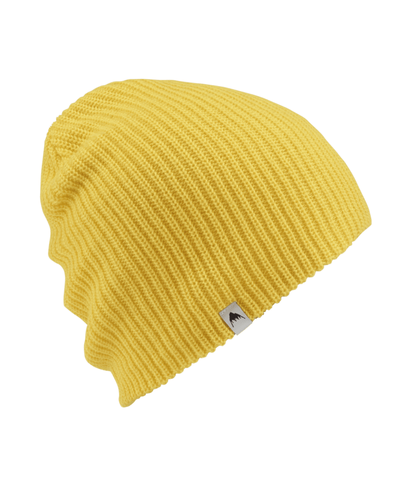 burton all day long beanie