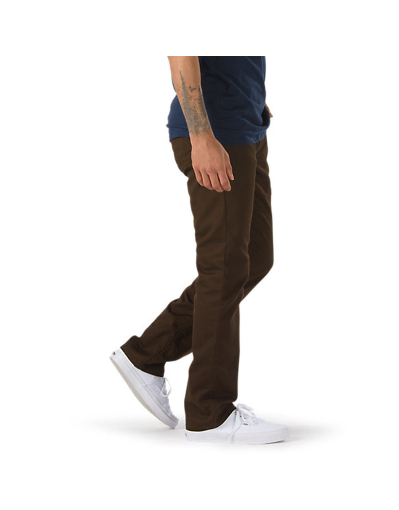 vans v56 standard pants