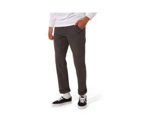 vans hardware pants