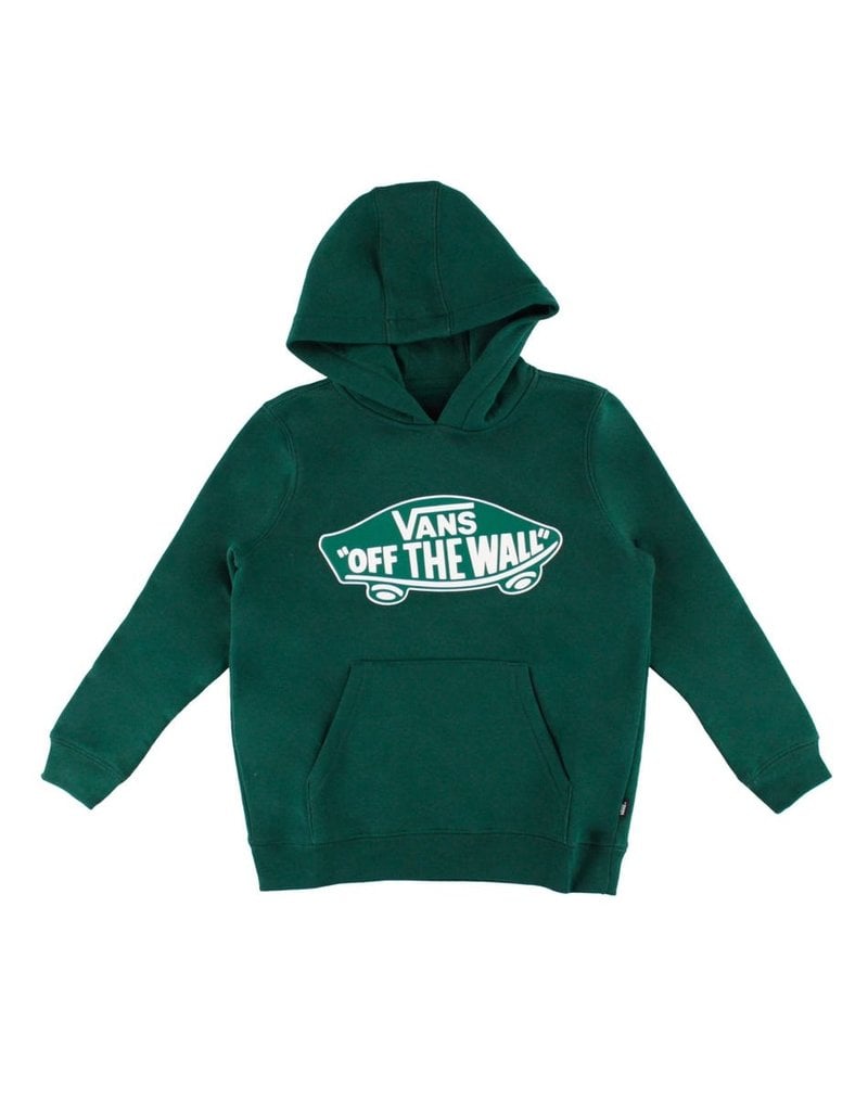 vans fleece