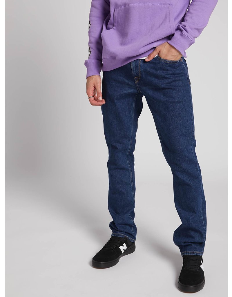 volcom denim