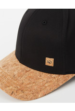 tentree cork hat
