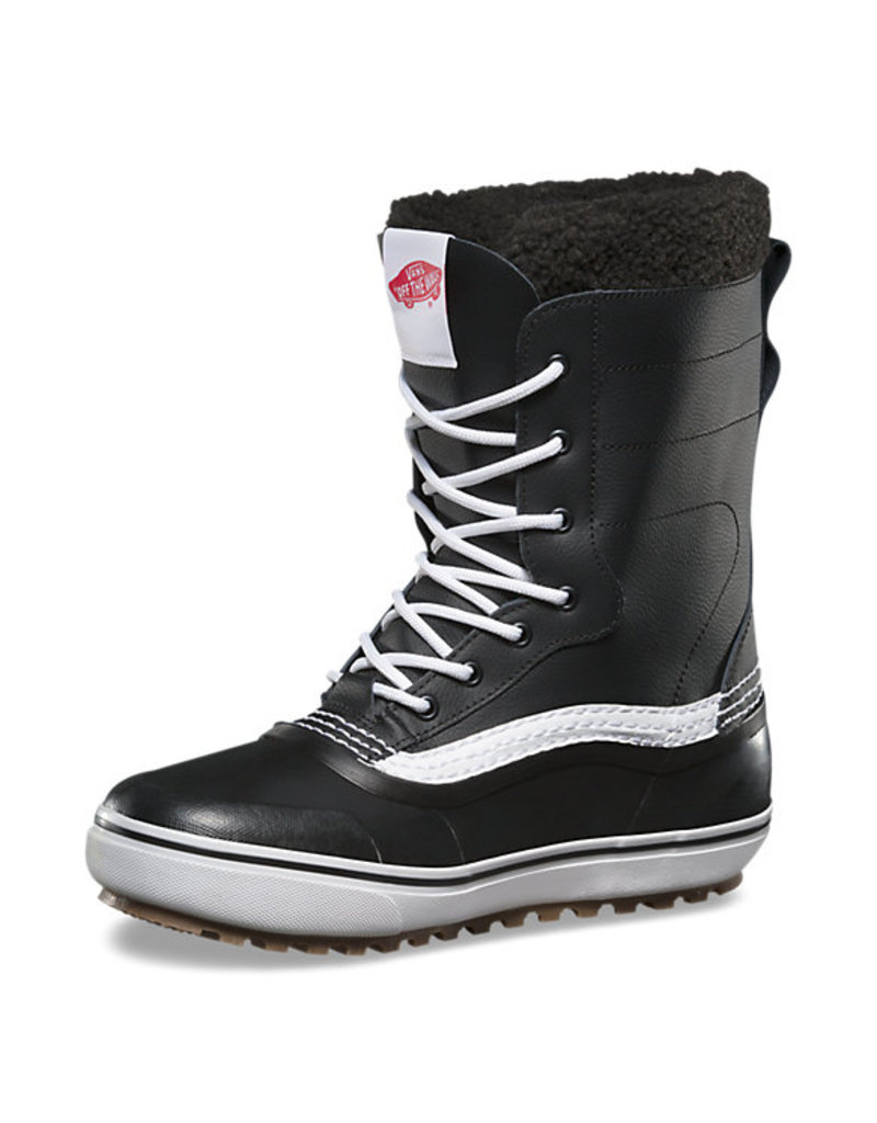 vans standard