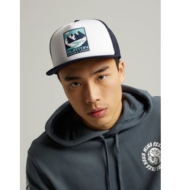 burton performance cordova hat