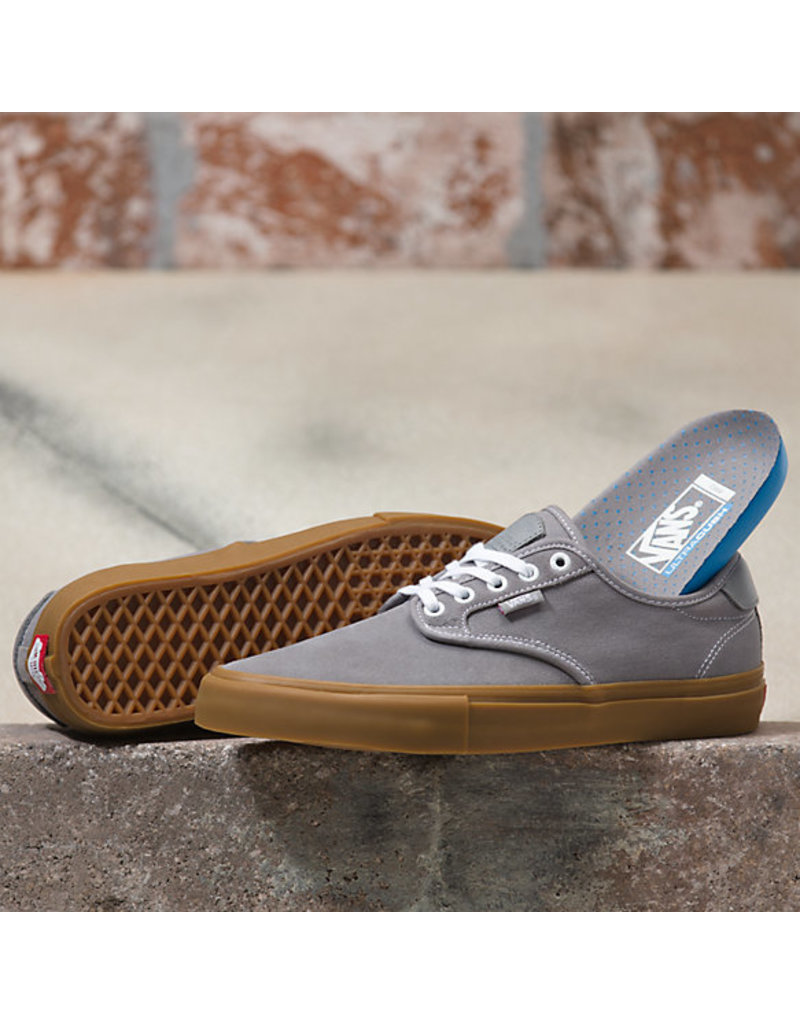 vans ferguson