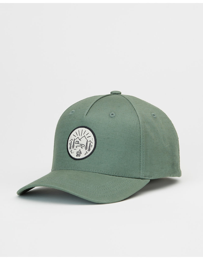tentree altitude hat
