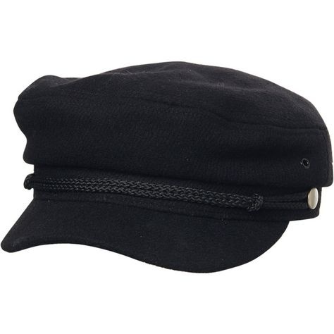 rusty zig zog hat