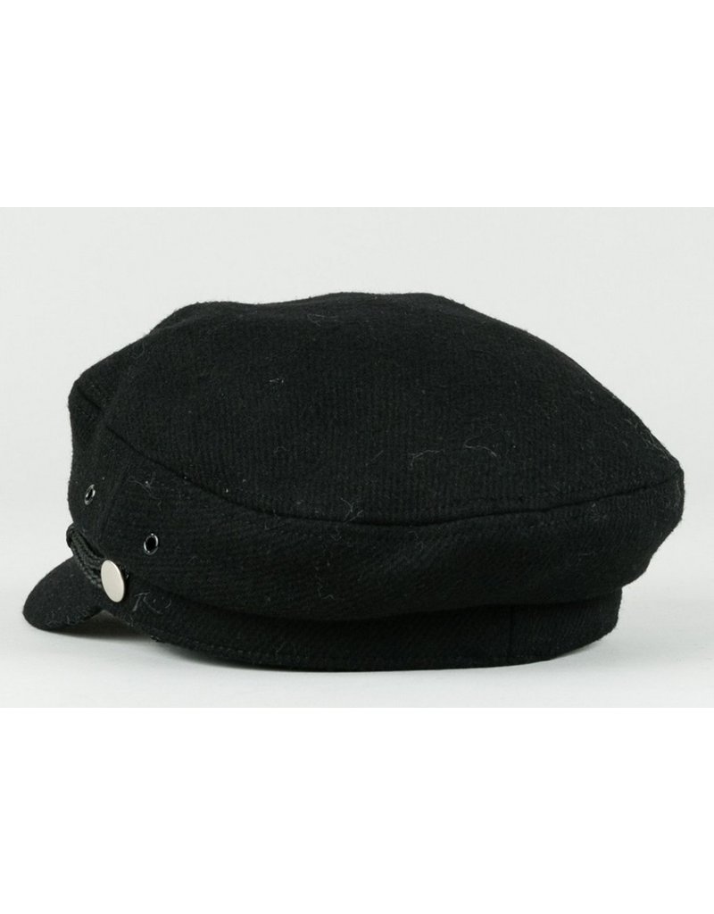 rusty zig zog hat