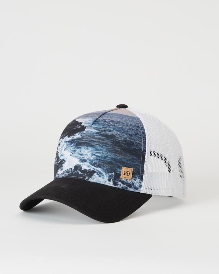 tentree altitude hat