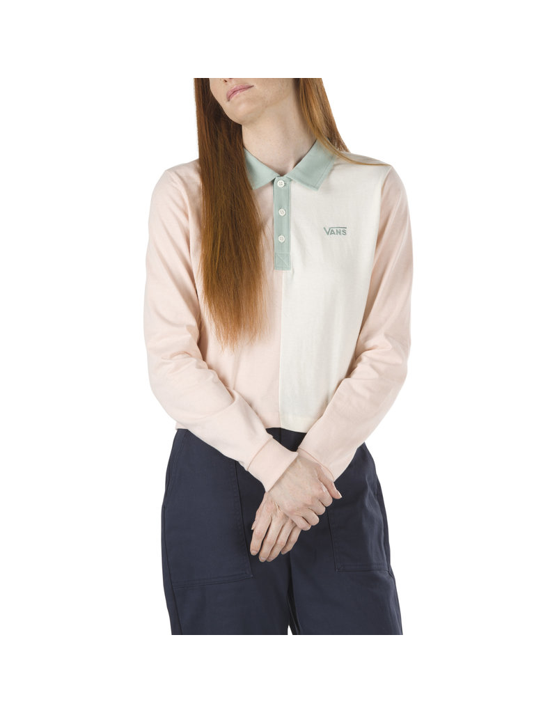 vans polo