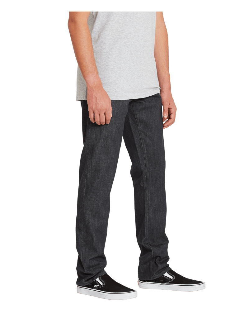 volcom slim fit