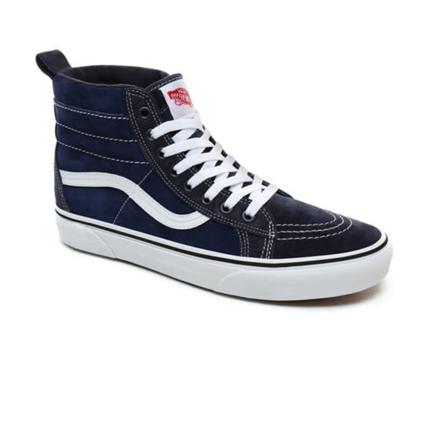 vans mte navy