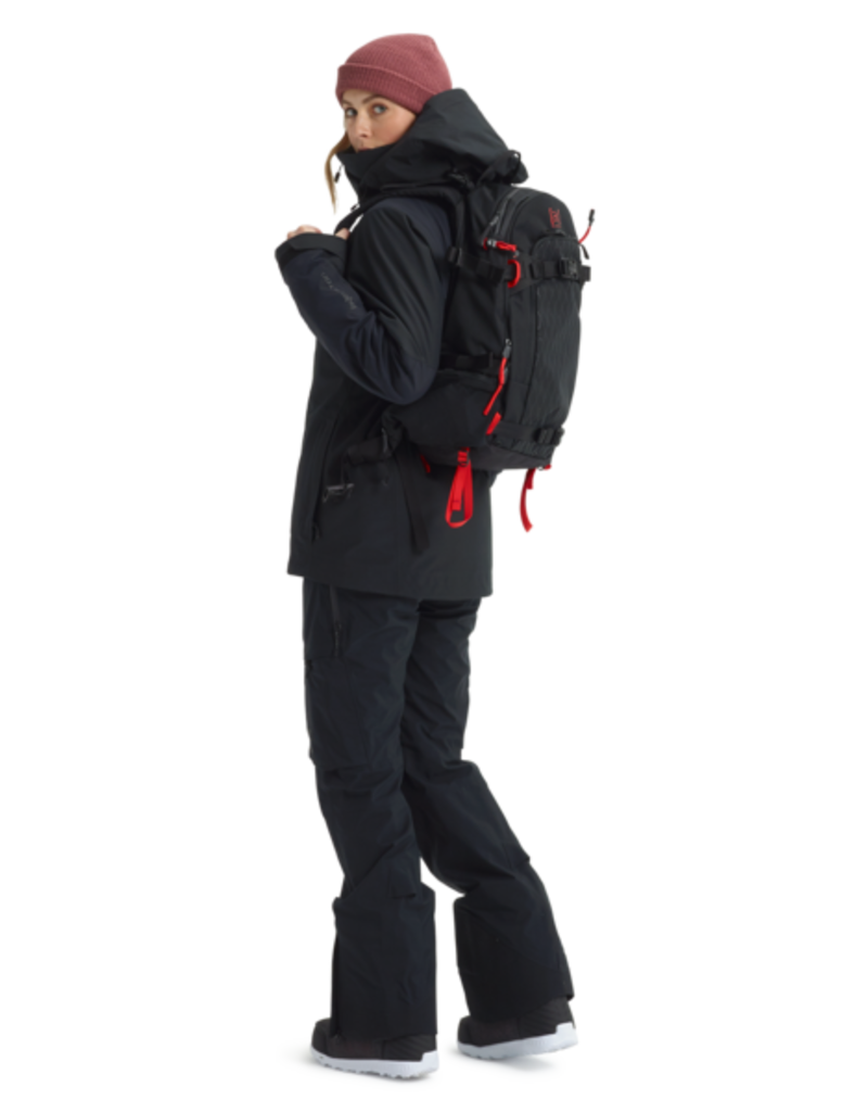 burton ak taft 28l backpack