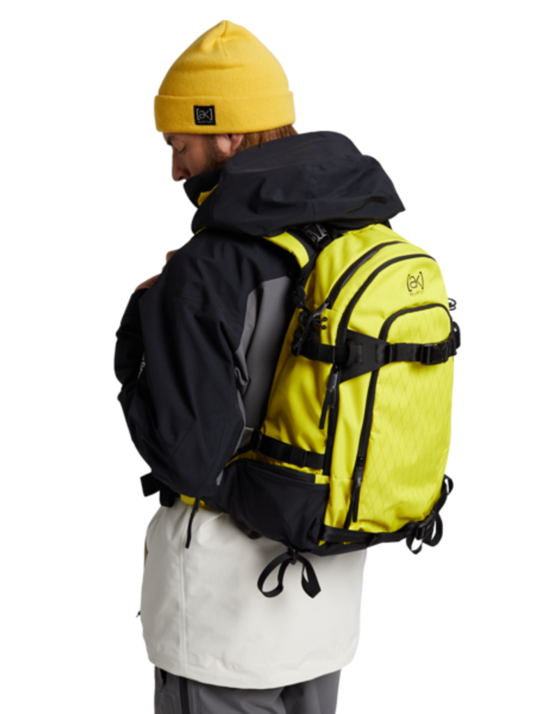 burton ak taft 28l backpack