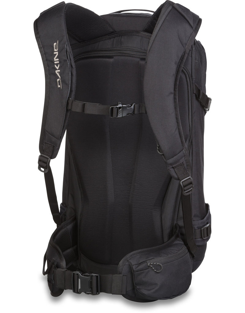 dakine poacher 32l