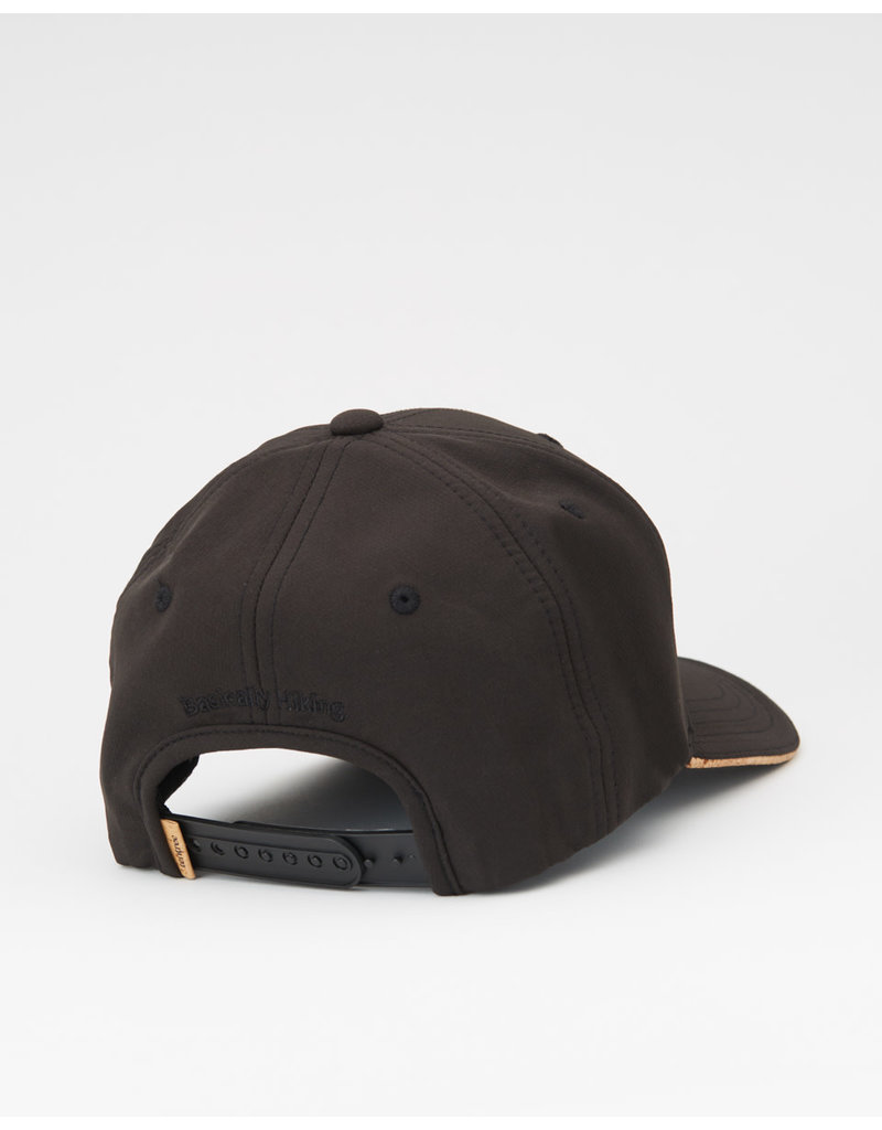 tentree elevation hat
