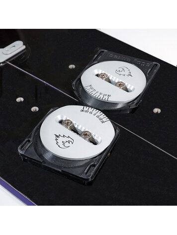 SPARK R&D SPARK R&D Spark Pucks for Splitboard Bindings