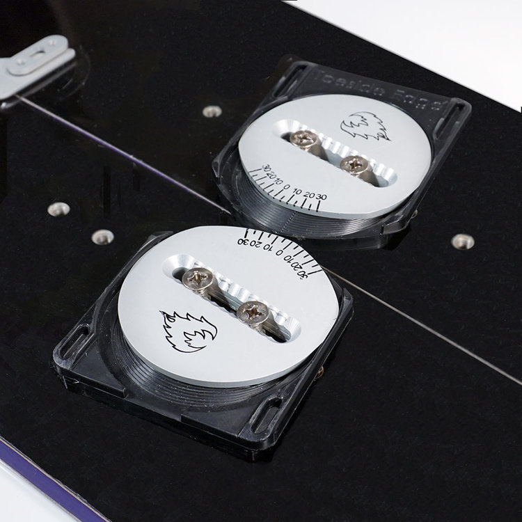 SPARK R&D SPARK R&D Spark Pucks for Splitboard Bindings