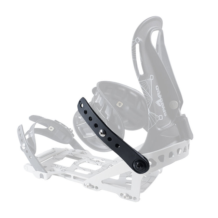 SPARK R&D SPARK R&D Ankle Adjuster - Black