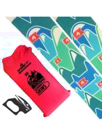 SPARK R&D SPARK R&D Summit Splitboard Skins