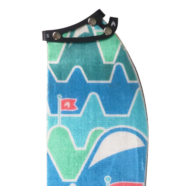 SPARK R&D SPARK R&D Summit Splitboard Skins