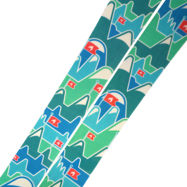 SPARK R&D SPARK R&D Summit Splitboard Skins