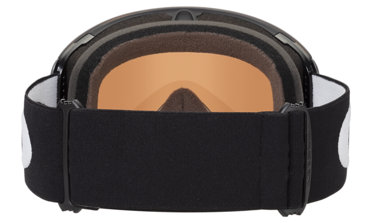 OAKLEY OAKLEY Flight Deck L Matte Black / Prizm Snow Persimmon