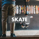 SKATE