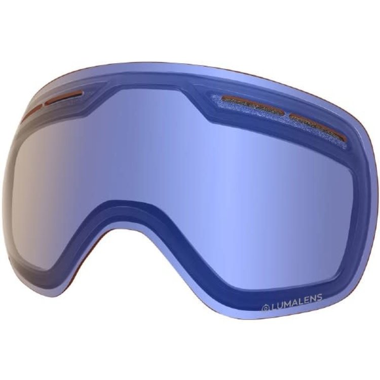 DRAGON DRAGON X1S Lumalens Flash Blue Replacement Lens