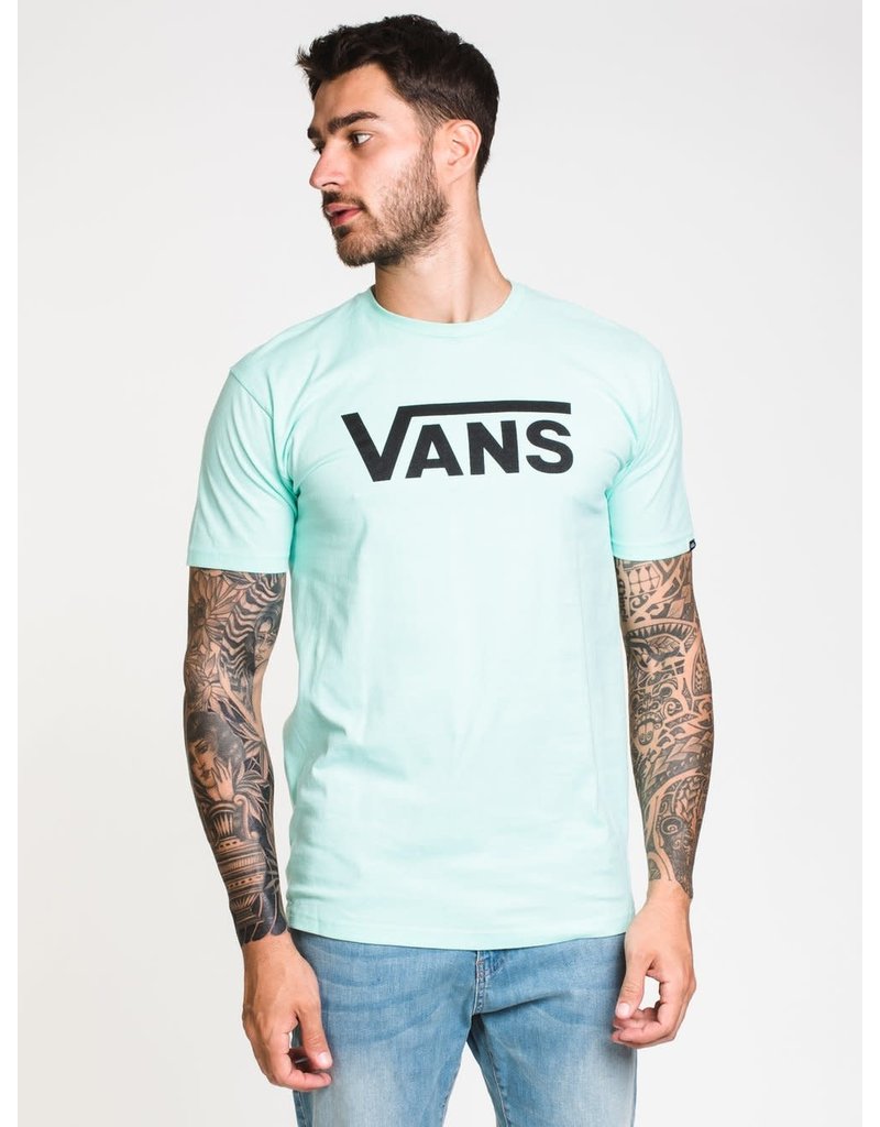 vans t shirt classic