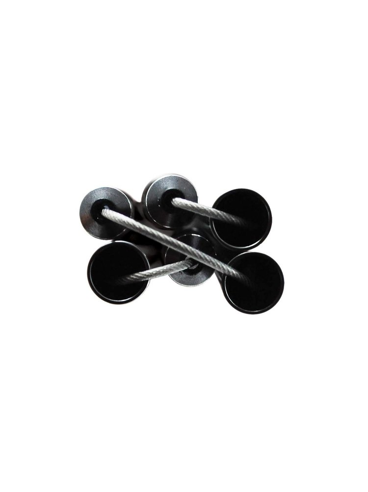 BCA BCA Stealth 300 Carbon Probe Orange