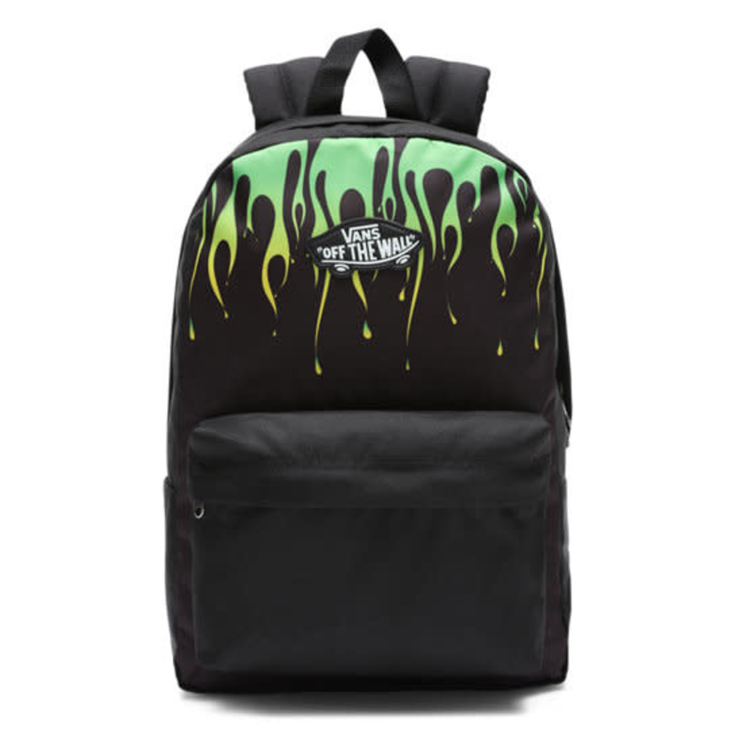 vans neon backpack