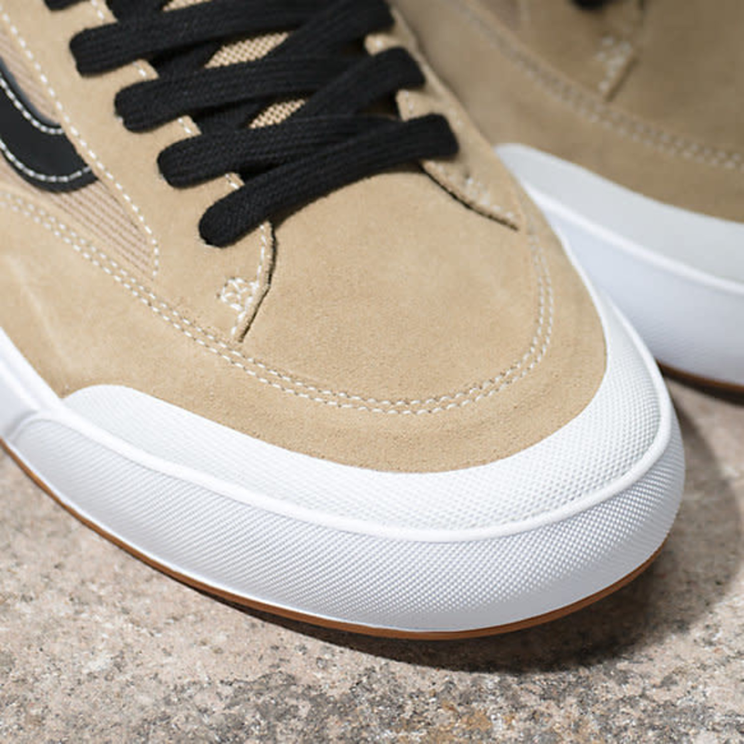 vans berle pro canada