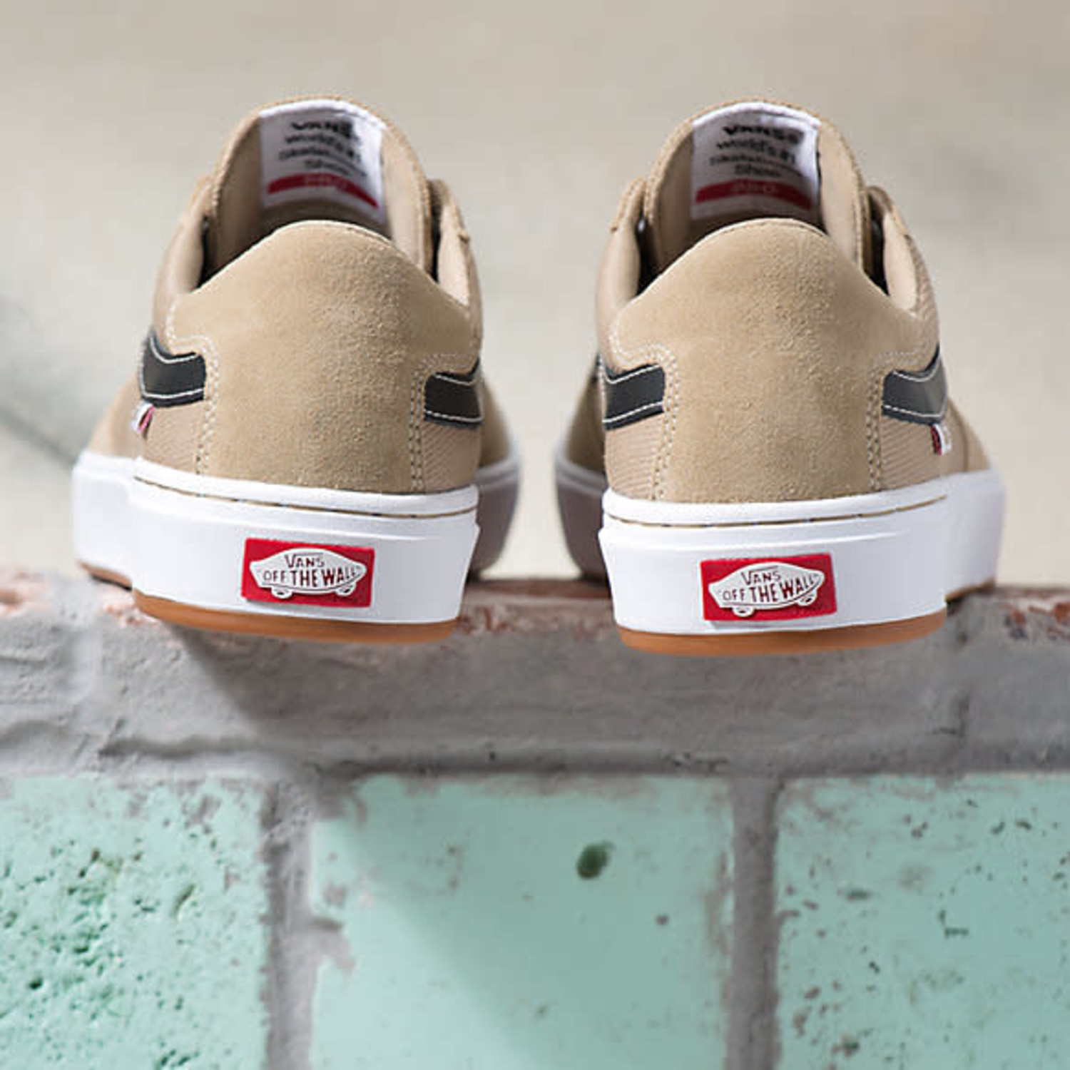 vans berle pro canada