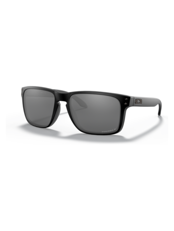 OAKLEY OAKLEY Holbrook XL Matte Black Prizm Black Polarized
