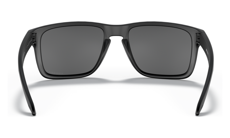 OAKLEY OAKLEY Holbrook XL Matte Black Prizm Black Polarized