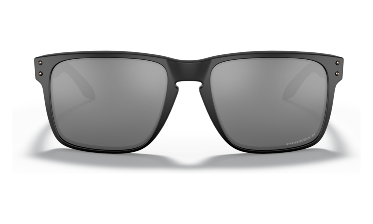 OAKLEY OAKLEY Holbrook XL Matte Black Prizm Black Polarized