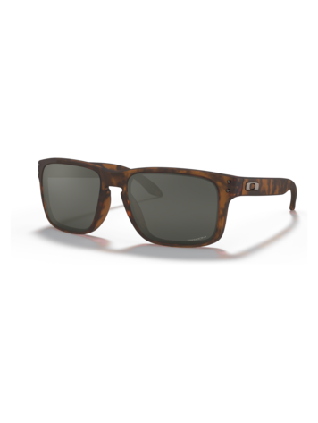 OAKLEY OAKLEY Holbrook Matte Brown Tortoise With Prizm Black Iridium