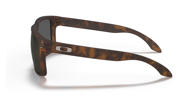 OAKLEY OAKLEY Holbrook Matte Brown Tortoise With Prizm Black Iridium