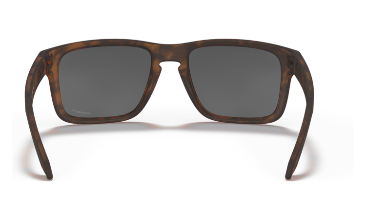 OAKLEY OAKLEY Holbrook Matte Brown Tortoise With Prizm Black Iridium