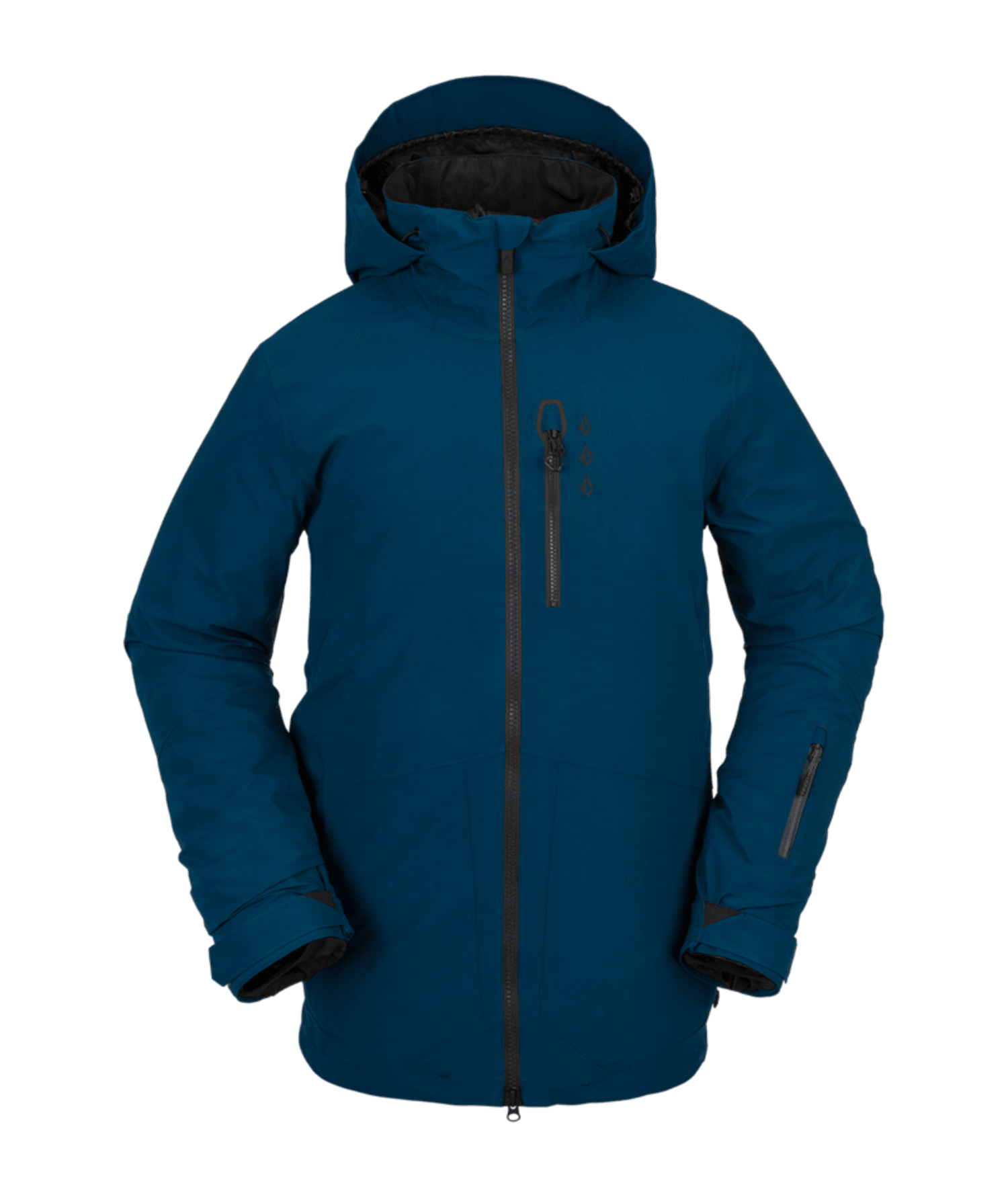 volcom bl stretch gore