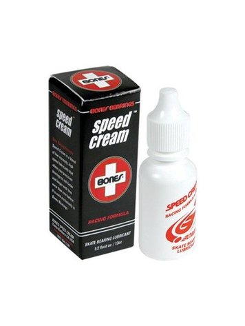 BONES BEARINGS BONES BEARINGS - Speed Cream