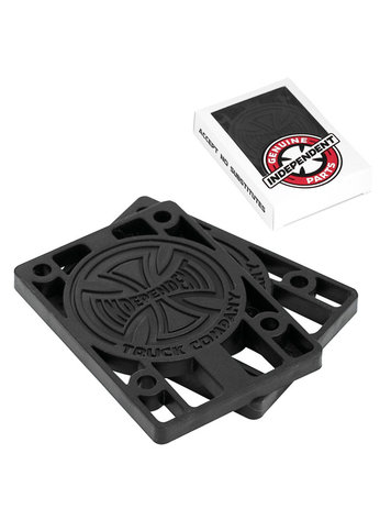INDEPENDENT INDEPENDENT Skateboard Risers