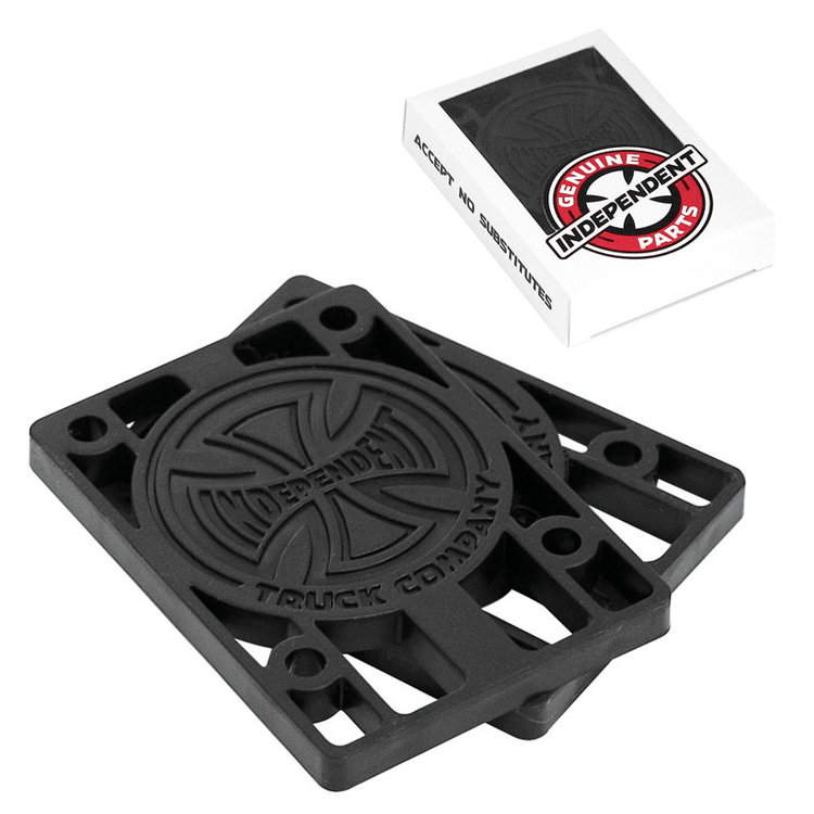INDEPENDENT INDEPENDENT Skateboard Risers