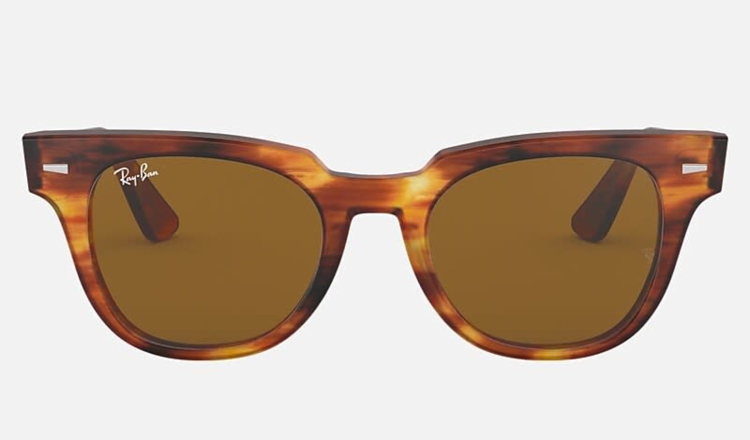 ray ban meteor havana