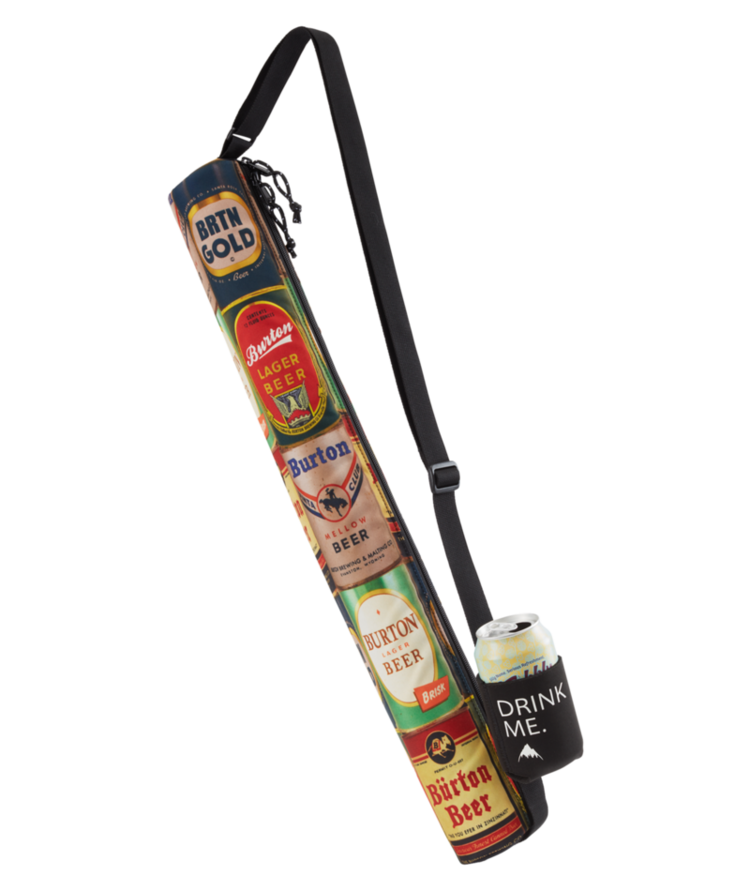 BURTON BURTON BEERACUDA 2L COOLER BAG DAS CUDA