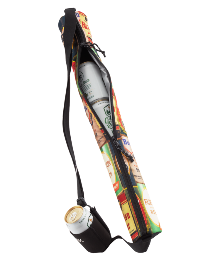 BURTON BURTON BEERACUDA 2L COOLER BAG DAS CUDA