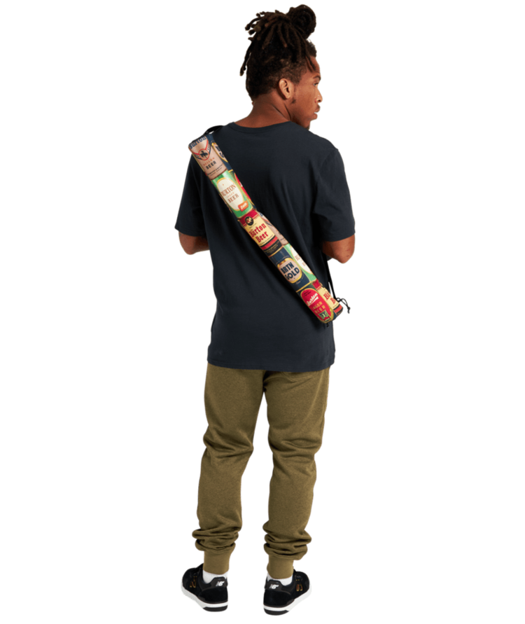 BURTON BURTON BEERACUDA 2L COOLER BAG DAS CUDA